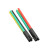 出极  电缆线 电缆头 热缩电缆头 三芯四芯五芯 一套价 4×25mm²