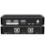 麦森特（MAXCENT）KVM切换器2口HDMI2.0 4K60二进一出USB鼠标键盘共享器支持U盘AE-112H