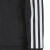 阿迪达斯（Adidas）三叶草德国时尚童装运动套装长袖立领开衫上衣束脚长裤 黑色 4/5岁