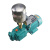大吸力螺杆泵水井自来水抽水机0家用深井管井自吸泵 1100W不锈钢自动