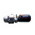 电动液压升降机全套配件 登车桥 货梯 油缸 泵站 配电箱 链条定做 1.5KW 双项节流带液压锁