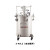 圣耐尔 台湾进口气动高压喷胶罐压力桶压力罐喷漆涂料自动搅拌油漆工具 气动压力桶 S-40LZ 自动