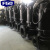 FGO 潜污泵WQ污水泵380V小型化粪池抽水泵QW高扬程抽粪排污泵 潜污泵80WQ30-30-5.5KW
