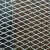 棱形网304不锈钢钢板网拉伸网防护网镀锌铁丝网铝板网装饰用隔音 304不锈网4×8毫米孔1米×10米