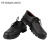 彼德雷蒙（PETER&RAMON）量尺定制 绝缘工作鞋 #63 黑色