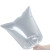 飞尔（FLYER）加厚透明PE高压平口袋 内膜塑料袋 包装袋子10丝 100个/件【18X25cm】2件起订