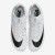 耐克Zoom Rival 田径短跑防滑钉鞋 男女款专业跑步鞋 灰白 DC8753-100 40码/US7
