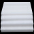 高密度epe珍珠棉材料包装泡沫板防震快递打包护角填充垫内托定制 白色-长0.5米*宽0.5米 厚5毫米