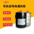 美国进口CN-8760AB 有机硅灌封胶经济型电子聚氨脂胶 黑色50KG/组