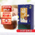 酸枣仁百合茯苓茶150g盒装养生茶睡眠茶
