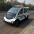 JZEG 电动巡逻车 营区观光巡逻车 8座（配空调与柴油暖风）