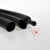 双壁管热缩管绝缘套管3倍收缩管加厚带胶电线保护套防水管套 黑色1.6mm/200米