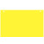 海斯迪克 HZL-38 双面粘虫板（100张）双面覆膜诱虫板黄板蓝板大棚温室黏虫防虫 20*15cm黄板