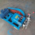 定制不锈钢高压清洗泵 3DP40三柱塞往复泵移动式高压柱塞泵 厂家供应 可下订金