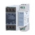 电梯配件TL2238缺相380V交流电压检测断相相序保护继电器XJ12 XJ12相序保护器
