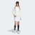 阿迪达斯 （adidas）高尔夫服装女士新款针织长袖全拉链毛衣golf运动上衣运动训练夹克 HB3580白色 L