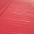 彩钢瓦翻新漆防锈漆钢结构防水水性漆铁皮屋顶专用油漆翻新防锈漆 红色试用装1公斤