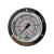 WIKA威卡EN837-1压力表213.53不锈钢耐震真空气体液体油压表 0-40MPA/BAR
