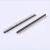 1*40单排针2*40双排针直针弯针PCB插针排针间距2.54mm 1*40直针镀金1U10条
