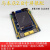 定制STM32F407ZGT6开发板单片机学习工控板双CAN双232蓝485wifi 407ZGT6开发板+DAP仿真器