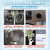 小天鹅（LittleSwan）滚筒洗衣机全自动 水魔方系列 洗烘一体 护色护形 纤维蒸汽烘干 10公斤 TD100V86WMADY5