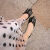 爱图荣法式少女中跟(3-5cm)鞋女2020夏季新款百搭中跟浅口中空工作时尚 黄色6厘米 34