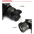 佳能EOS 450D 600D 1200D单反相机配件18-55mm遮光罩+镜头盖+UV镜 遮光罩+UV镜 默认1
