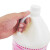 超宝（CHAOBAO）玻璃清洁剂 3.8L*4瓶 浴室车窗清洁剂 温和配方 无需过水