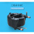 定制匹热泵套管式换热器 空气能热泵配件冷凝器空气源空调配件 美