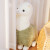 捉趣（ZHUOQU）羊驼公仔娃娃毛绒玩具可爱小羊玩偶布娃娃女生睡觉抱枕长条夹腿 绿色羊驼 55cm