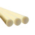 聚远 JUYUAN 尼龙棒 塑料棒材 PA6尼龙棒料 耐磨棒 圆棒 韧棒材 可定制 φ30mm*1米价格