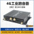 AR350织云物联4G 工业路由器双SIM Esim转WiFi转有线专网vpdn监控 WiFi版(无4G)