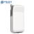 波洛克（Pollock）双面喷气式高速干手器 BLK-6T 白色 烘手机全自动感应卫生间商用干手机壁挂式烘手器