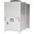 定制定制风冷型5匹10匹8匹冷水机组工业冷水机冷冻机冰水机12匹15匹 耐腐蚀冷水机