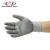 PIP手套劳保焊工手套耐切割高性能纤维耐脏耐磨防切割16-560 12双装 灰色 M