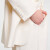 The Row     Jerry单排扣羊毛西装式外套奢侈品潮牌P00697993 白色 3XS