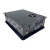 峡湾树莓派4b 外壳NAS网络存储私云盘网盘RAID双硬盘扩展板套件 克力外壳5V供电 无