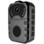 鸣固 执法记录仪D2 保安记录 执法助手音视频高清摄像机 现场记录仪 64G
