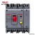 德力西电气（DELIXI ELECTRIC）断路器CDM3L-160C/4300A 160A 03/1/3
