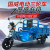 国威GUOWEI 神豹5A电动三轮摩托车 工业载重加厚货运电瓶车物流搬运车 (6020)爬坡款