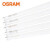 欧司朗(OSRAM)照明  T5三基色直管荧光灯灯管 28W/865 6500K 1.2米 整箱装50支  