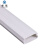 卓炫（ZHUOXUAN）PVC凸面明装线槽 pvc阻燃电线槽pvc塑料走线槽板 160*100 (8米)