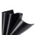 聚远 JUYUAN 黑色橡胶垫加厚耐油耐磨防滑垫片 工业橡胶板垫皮垫1mx1mx3mm