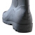 成楷科技CKF-X001H45# 钢包头防砸雨靴 防水工作雨鞋 安全鞋 45码