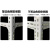 九著货架万能角钢材料组装置物架多层角铁型材超市架子三角铁支架批发 白色24*24*1.0型号 (1米价)