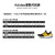 阿迪达斯 （adidas）Yeezy350 V2 潮流镂空半透明椰子350男女跑步鞋 黄油F36980 36