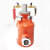 氧气钎焊罐MPFSO-168P助焊发生器无氧化气焊风焊设备焊接颧 助焊颧(表头款)