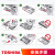 东芝（TOSHIBA）T2400C原装碳粉/墨粉盒 适用于240S/241S多功能一体机 约1500页