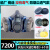 进口品质煤矿专用防尘口罩日本进口防毒重松TW02透气焊工面罩 TW02尘毒双防款