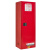 安全柜MA3000危险化学品防火防爆柜易燃液体储存柜 红色 MA1200-12加仑(45升)